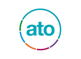 Australian Taxation Office Logo