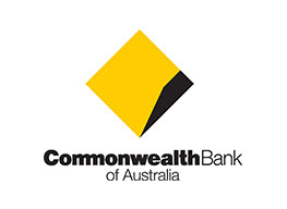 Commonwealth Bank of Australia Logo