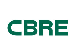 CBRE Logo