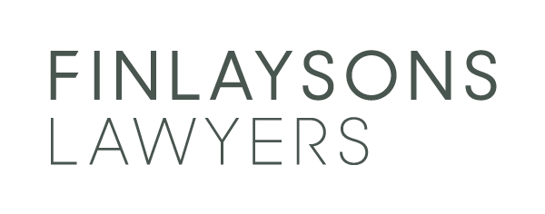 Finlaysons Lawyers Logo