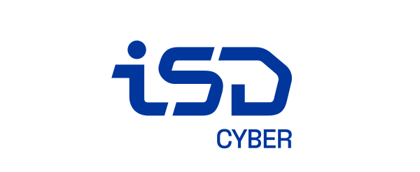 ISD Cyber logo